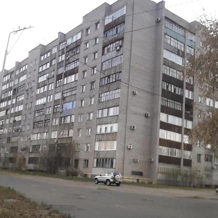 Просторная Квартира Для Большой Компании В Центре Павлодара 외부 사진